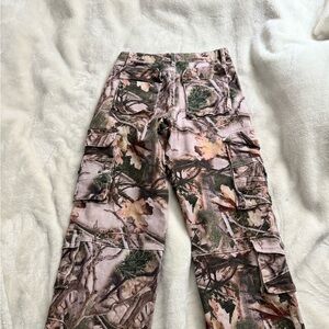 Fashion nova low rise jeans